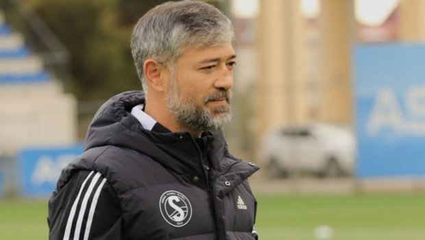 &ldquo;Səbail&rdquo;də Elvin Məmmədovla bağlı QƏRAR