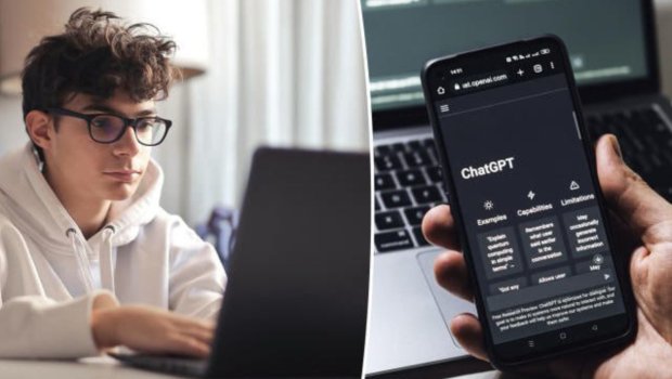Şagirdlər dərs tapşırıqlarını süni intellektə ETDİRİR &ndash; Təhsil aləti, yoxsa aldatma vasitəsi?