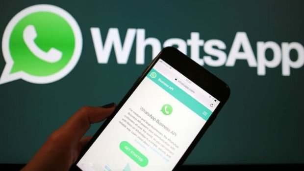 "Whatsapp"da silinən mesajları oxumaq olur - BU ÜSULLARLA