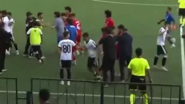 “Turan Tovuz”un baş məşqçisi həmin davaya görə cəzalandırıldı – VİDEO