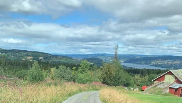 Norveç sakini faşistlərin güllələdiyi bakılı əsgərin yeni izlərini tapdı &ndash; DETALLAR/FOTO