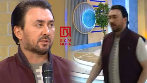 Aqşin Vəfaya görə Ziba ilə MÜBAHİSƏ ETDİ - VİDEO