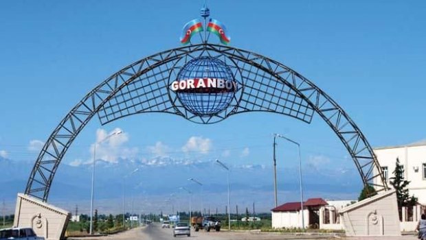 Goranboyda qadın tir tüfəngindən açılan atəş nəticəsində xəsarət aldı