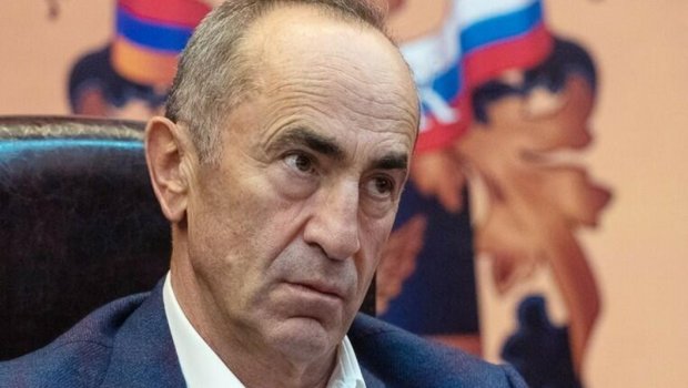Ermənistan parlamentində Köçəryanın əsl atasından danışıldı: Azərbaycanlı olub! - QALMAQAL