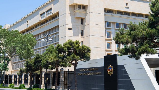 Dövlətə xəyanətdə təqsirləndirilən şəxs hakim qarşısına ÇIXARILDI