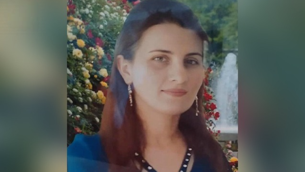 Qayınatası tərəfindən qətlə yetirilən 35 yaşlı Hafizənin FOTOSU