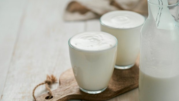 Gündə bir stəkan KEFİR - Orqanizminiz necə reaksiya verəcək?