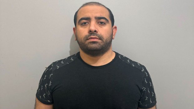 Azər Şirvanzadə həbs edildi - 300 minlik DƏLƏDUZLUQ