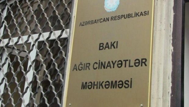 Auditorlar Palatasında 717 min manatlıq MƏNİMSƏMƏ - DETALLAR