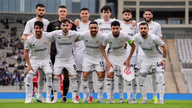 "Qarabağ"ın çempionluq kuboku və medalları bu ölkədə hazırlanıb