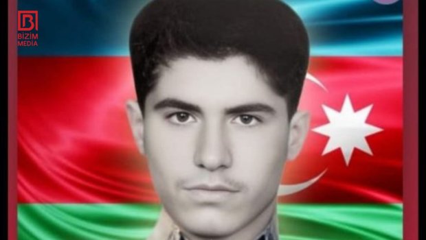 Ananın 32 illik həsrəti SONA çatdı &ndash; Elşənin məzarı olacaq &ndash; FOTO