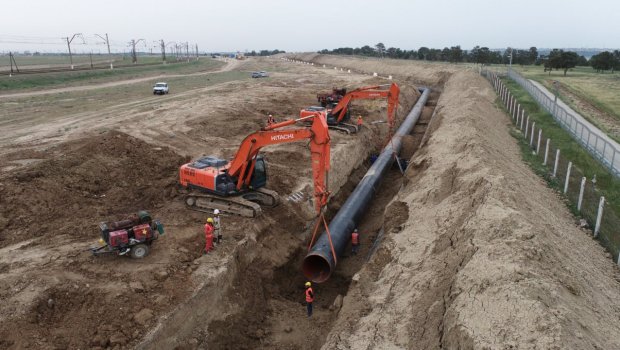 Pirallahı sakinlərinə ŞAD XƏBƏR &ndash; FOTO-VİDEO