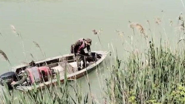 Ağdaşda 6 gün öncə itkin düşən qadın AXTARILIR