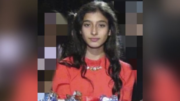 Atası ilə qardaşını yanğından xilas etmək istədi, həyatından oldu