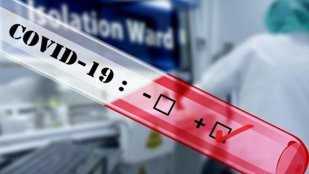 Koronavirus yenidən QAPIDA - Yoluxmalarla bağlı SON VƏZİYYƏT