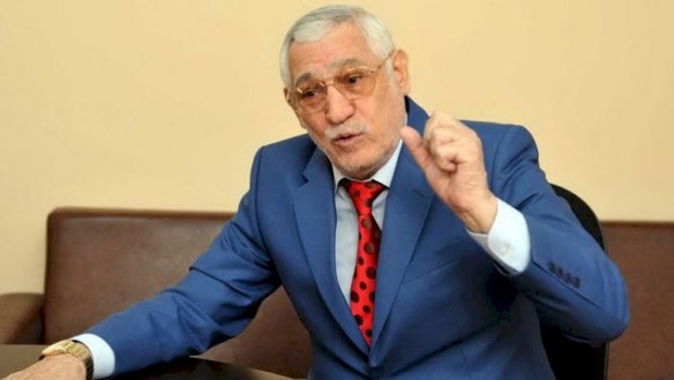 Şeyx Əbdül: &ldquo;Rasim Balayev, cinayətlərin ilə səni rüsvay edib məhkəməyə verərəm!&rdquo;