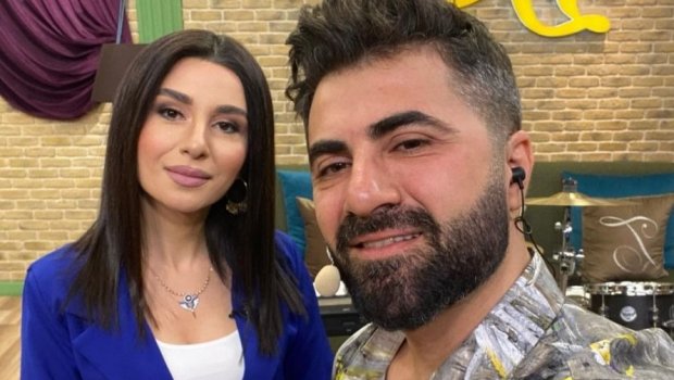 Aparıcı Zaurla Günayın xaricə köçməsi iddiasına ATV-dən REAKSİYA