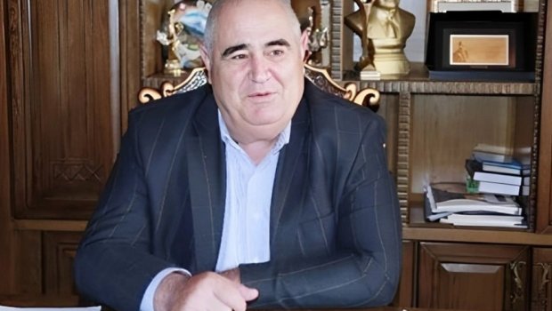 &ldquo;Şərurlu İsfəndiyar&rdquo; 9 gün sonra HƏBS EDİLƏCƏK?