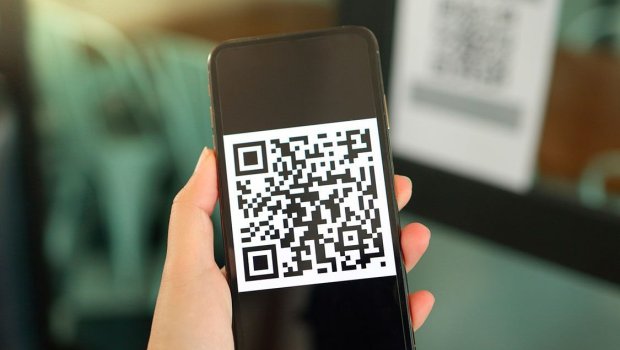 QR kod ilə ödəniş etmək RİSKLİDİR