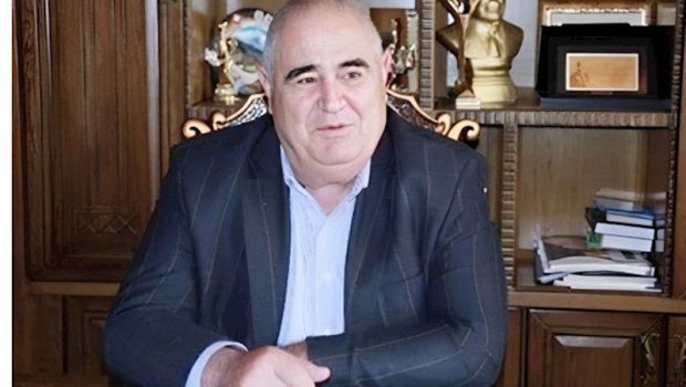 Şərurlu İsfəndiyar həbs olunur? &mdash; Özü DANIŞDI