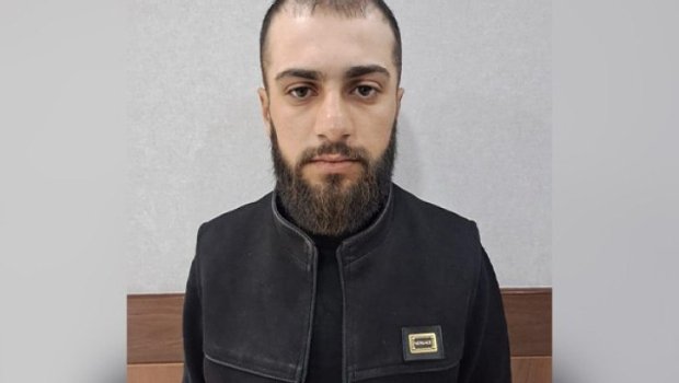 Dənizdə boğulduğu ehtimal edilirdi - 7 ay sonra SAĞ TAPILDI