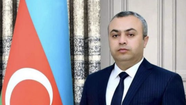 Naxçıvan TMİB-in İcraçı direktoru vəzifəsindən AZAD EDİLDİ