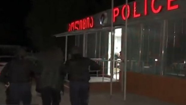 Gürcüstanda Azərbaycanlının qətlində şübhəli bilinən şəxs SAXLANILDI