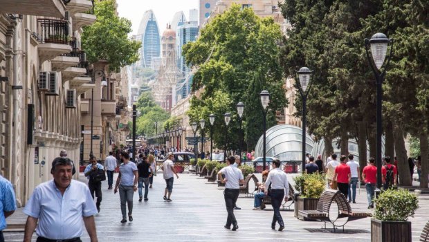 Ölkəmizdə işləyən əhalinin sayı AÇIQLANDI