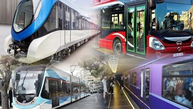 Əhalinin nəzərinə: Gediş haqqı DƏYİŞƏCƏK?