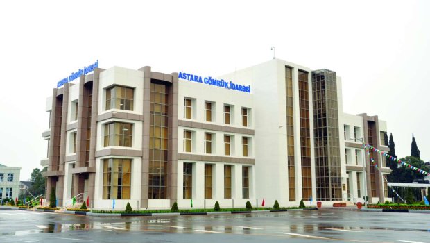 İrandan Rusiyaya aparılan "brokoli və kahı&rdquo; yükündə 118 kq narkotik aşkarlandı &ndash; FOTO