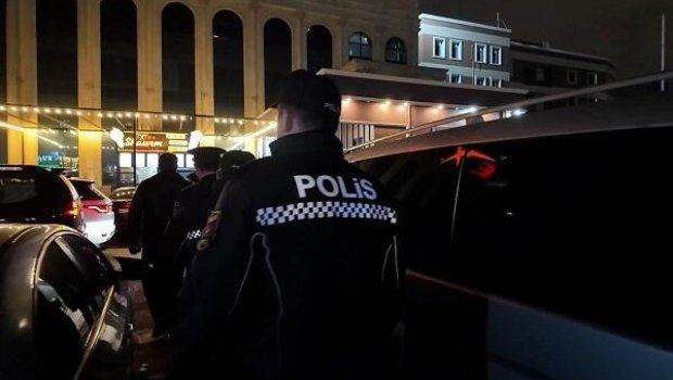 Bakıda məşhur gecə klubunda DAVA: Həbs edilənlər var