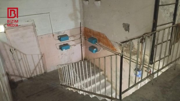 Bloklar dağılır, damlar su axıdır &ndash; &ldquo;JEK&rdquo;lər sakinlərdən yığdığı pulu hara XƏRCLƏYİR?