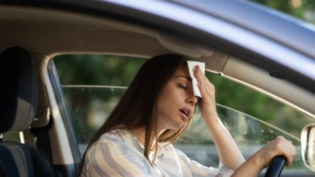 İsti havada avtomobili sərin saxlamaq üçün 5 effektiv ÜSUL