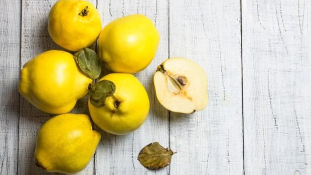 Gündə 100 qram heyva ilə güclü immunitetə SAHİB OL