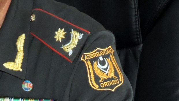 Bir sıra generallar üçün yaş həddi LƏĞV EDİLİR