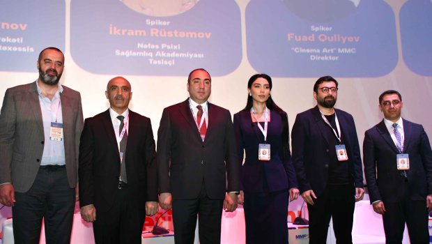 Böyük Qayıdış: Dövlət-özəl sektor tərəfdaşlığı prioritet məsələdir &ndash; FOTO/VİDEO