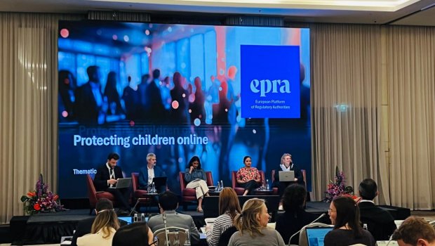 Kişinyovda EPRA-nın 61-ci Toplantısı keçirilib – FOTO