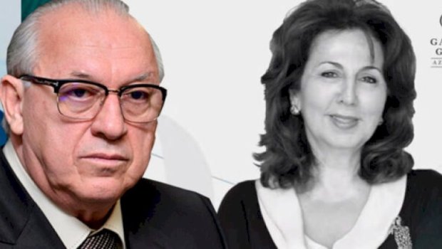 Cahangir Əsgərov "Premium Bank"ın əsas səhmdarı oldu