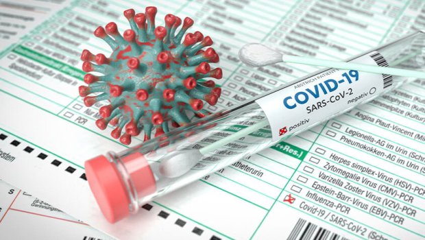 Dünyanı qorxuya salan COVİD XƏBƏRDARLIĞI &ndash; Pandemiya geri QAYIDIR?