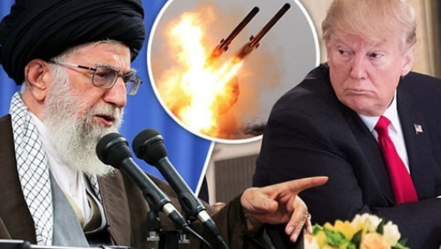 Tramp Yaxın Şərqdən böyük sərvətlə QAYIDIR – Ağ Ev İranın nüvə planına GÖZ YUMACAQ?