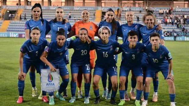 Millimizin ilkin heyəti AÇIQLANDI