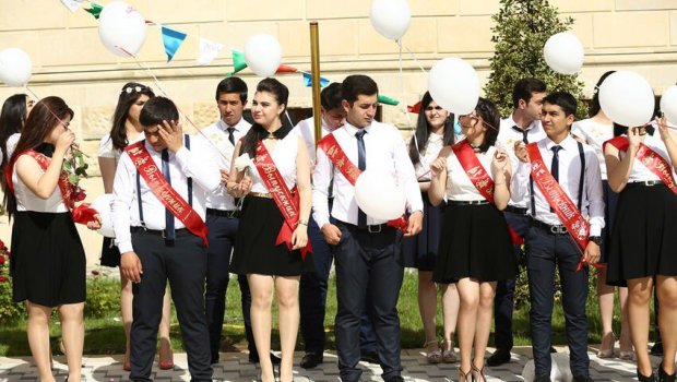 "Son zəng" geyimi ilə bağlı məktəblərə TƏLİMAT VERİLDİ