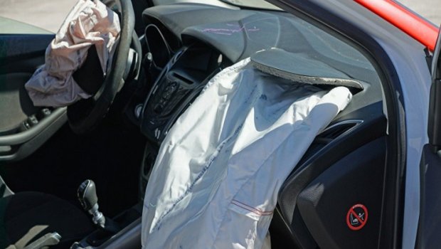 Ağdaşda AĞIR QƏZA: Ölən və yaralılar var