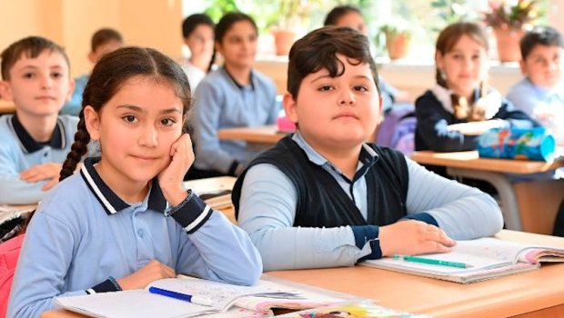 Bakıda 50 minə yaxın şagird monitorinqə cəlb olunacaq