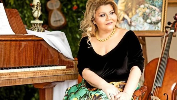 Aygün Səmədzadə yüksək vəzifəyə təyin olundu