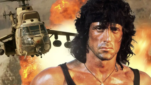 Rembo barədə yeni film çəkiləcək