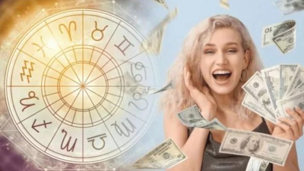 Oturduqları yerdən pul qazanan BÜRCLƏR