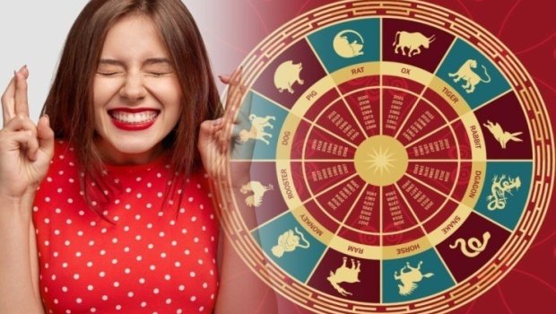 Arzuları həmişə gerçəkləşən bürclər