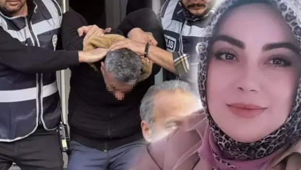 Küçədə azərbaycanlı qadını öldürən şəxsə ömürlük HƏBS verildi