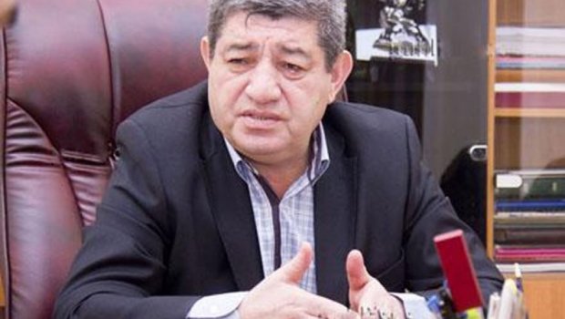 &ldquo;Vopşe&rdquo;, &ldquo;tak çto&rdquo;, &ldquo;znaçit&rdquo; sözlərini lüğətimizə daxil etməliyik - Nizami Cəfərov